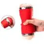 NAANN 3D Realistic Pôckèt Pûssëy for Men Pleasure Automatic Sucking Cup,Sucking Male Mastubrator