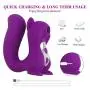Su*ck*ing Vi*Brar*tor for Women Powerful,Home Gym Body Ma*ssager USB Rechargeable Handheld Personal for Back,Leg Workout, Cordless Su*ck*ing Vi*Brar*tor for Women Powerful,Home Gym Body Ma*ssager USB Rechargeable Handheld Personal for Back,Leg Workout, Cordless