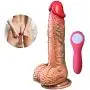 Swinging Vibrating Intelligent Heating Women T?ys Waterproof Powerful Rotating G spot Stímulátiõn Perfect Female Adult Pleasure T?ys