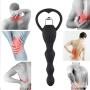 C-Lítoris V-Íbrátor Toys Anales Trainer Massage Toy, Vib Anales Beads Silicone Trainer Fun Toys for Beginners and Advanced Users Black By Dwoon C-Lítoris V-Íbrátor Toys Anales Trainer Massage Toy, Vib Anales Beads Silicone Trainer Fun Toys for Beginners and Advanced Users Black By Dwoon