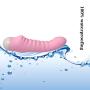 Mini Magic Waterproof Massager for Bedroom, Patio, Garden, Gate,Yard,Parties,Weding