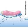 Magic Thrust Massager Cordless Waterproof 7 Speed Relax Your Body Muscle