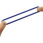 FeiGu 3 Silicone Cockring Set + 1 Adjustable Penis Tie Ball Ring for Men Erection Enhancing Male Adult Sex Toy