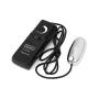 Mini Strong Remote Control Waterproof Body Personal Massager Women