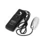 Zripool Mini Portable Strong Remote Control Ultra-Silent Vibrantor E-gg WoMên Body Personal Massager