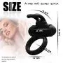 Reliable Quality Pleasurement Toys Ring Silicone Vibrating Rooster Ring Ring Intimacy Product Procrastinate Time Last Couple Pleasure Lock Ring Adult ing Intimacy Toy,as Picture Reliable Quality Pleasurement Toys Ring Silicone Vibrating Rooster Ring Ring Intimacy Product Procrastinate Time Last Couple Pleasure Lock Ring Adult ing Intimacy Toy,as Picture