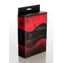 Aneros Progasm Prostate Stimulator, Black