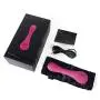 B Swish Bbold Premium Intimate Massager, Primrose-Grey B Swish Bbold Premium Intimate Massager, Primrose-Grey