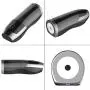 YYOJ Masturbation for Male Masturbator Pussy Intelligent Heating 6 Telescopic 3 Speed Sex Toys Toys4 Adult Penis Sensuality Store Pussy Gifts for Him Man Massager