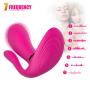 Wand Massager, Rechargeable Waterproof Personal Wireless with Multi Speed Powerful Full Body Massage, Head, Neck, Back
