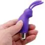 Wytinug Rabbit Silicone Vibe Messager Stimulator Women Couple Fun Bedroom Toy Wytinug Rabbit Silicone Vibe Messager Stimulator Women Couple Fun Bedroom Toy
