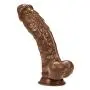 Winzfred Super Big Realistic Dilo with Suction Cup màsturmatór Plug Adùlt Six Toysfor Women Men Couples Winzfred Super Big Realistic Dilo with Suction Cup màsturmatór Plug Adùlt Six Toysfor Women Men Couples