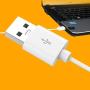 FST Intelligent USB Heating Rod Temperature Controller for Male Masturbation Toys