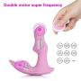 Anquer Wearable Privacy Messager with Remote Control for Women A-04