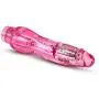 B Yours Fantasy Vibe Dildo, Pink
