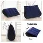 Sex Wedge Position Pillow Adult Toy Inflatable Triangle Positioning Cushion Ramps for Couples Women Men Female Adults Play Game Sex Wedge Position Pillow Adult Toy Inflatable Triangle Positioning Cushion Ramps for Couples Women Men Female Adults Play Game