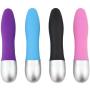 BUBUCAST 8 Frequency Waterproof Mute Six Toys for Women