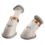 Aland Double Chin Reducer Massager Face Neckline Slimmer Instrument Face Care Tool