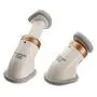 Aland Double Chin Reducer Massager Face Neckline Slimmer Instrument Face Care Tool