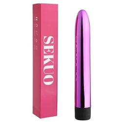 7" Multi-speed Vibrator Waterproof Vibrator