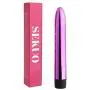 7" Multi-speed Vibrator Waterproof Vibrator