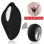 Vibrating Panties Wearable Remote Control Egg Mini Small Vibrator,Clitoral Clit G Spot Vibrators for Women,Rechargeable Waterproof Clitorals Stimulator,Adult Sex Toys for Women and Couples