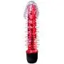 Oceantree adult sex toys waterproof Silicone G-spot Crystal single vibrator with Barbed for female masturbation color random Oceantree adult sex toys waterproof Silicone G-spot Crystal single vibrator with Barbed for female masturbation color random