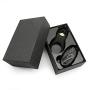Wireless Rechargeable Vibranting Time 8 Vibration Lasting Rooster Male Ring for Men Longer T-Shirt