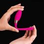 Lelo Tiani 2 Remote-Controlled Vibrator, Cerise