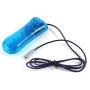 EDTara Mini Urethral Jump Egg 6mm Vibrating for Mans Deep in Urethral Stimulate Waterproof Vibrator Color Random