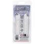 California Exotics Reversible Sleeve, Clear