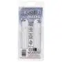 California Exotics Reversible Sleeve, Clear California Exotics Reversible Sleeve, Clear
