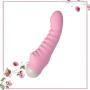 Personal Handheld Cordless Massager Powerful 7 Speed USB Charging Waterproof-LESWISH