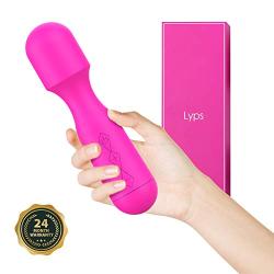 Vibrator for Vagina Sex Massager - 10 Patterns - Waterproof Adult Vibration Toy for Females,Sex Things for Couples - Vibrator Stimulator - Clit Vibrator, Lyps Hummingbird