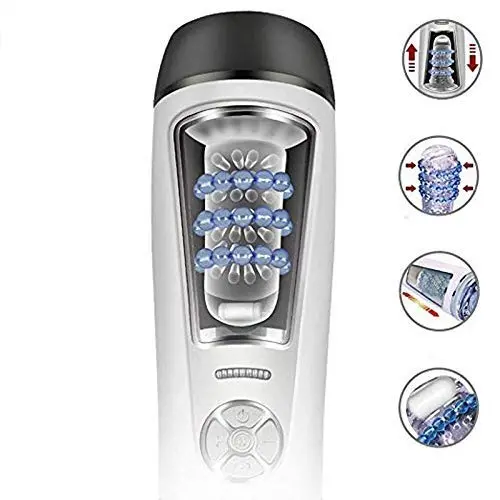 Lifelike Air-Suck Machine Vibrating Sex Toy Sèx Machine Electric Male Masturbator Oral S-ex Air Sucking Retractable Vibrators Stroker S-ex Toys for Men Pleasure Wonderful Relax Toy Lifelike Air-Suck Machine Vibrating Sex Toy Sèx Machine Electric Male Masturbator Oral S-ex Air Sucking Retractable Vibrators Stroker S-ex Toys for Men Pleasure Wonderful Relax Toy