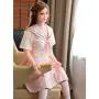 YYOJ Inflatable Sex Doll, Rubber Doll for Men Semi-Solid Silicone Love Doll Lifelike Giant Breast Vagina Anus Female Body Adult Sex Doll YYOJ Inflatable Sex Doll, Rubber Doll for Men Semi-Solid Silicone Love Doll Lifelike Giant Breast Vagina Anus Female Body Adult Sex Doll