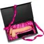Secret Servicer Large Realistic Dildo with Strong Suction 9" Length, 6-1/2" Insertable, 1-5/8" Diameter, 5" Circumference Made in France 1 YR Return Policy! Secret Servicer Large Realistic Dildo with Strong Suction 9" Length, 6-1/2" Insertable, 1-5/8" Diameter, 5" Circumference Made in France 1 YR Return Policy!