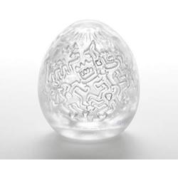 Tenga X Keith Haring Egg - Party