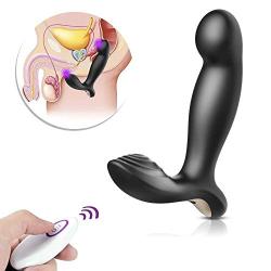 WYQ-BB Safety Material Toys Wireless Remote Control Double Vibrating G-spòt Massager Adult Másturbátǐon Wand Private Packaging