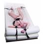 KinkLab Bedspread Under Bed Bondage Straps