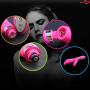 beioust Spot Rabbit Toys for Women Waterproof with 30 Modes Handheld Electric Muscle Relax Wireless Cordless for Body-PK
