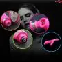 beioust Spot Rabbit Toys for Women Waterproof with 30 Modes Handheld Electric Muscle Relax Wireless Cordless for Body-PK beioust Spot Rabbit Toys for Women Waterproof with 30 Modes Handheld Electric Muscle Relax Wireless Cordless for Body-PK