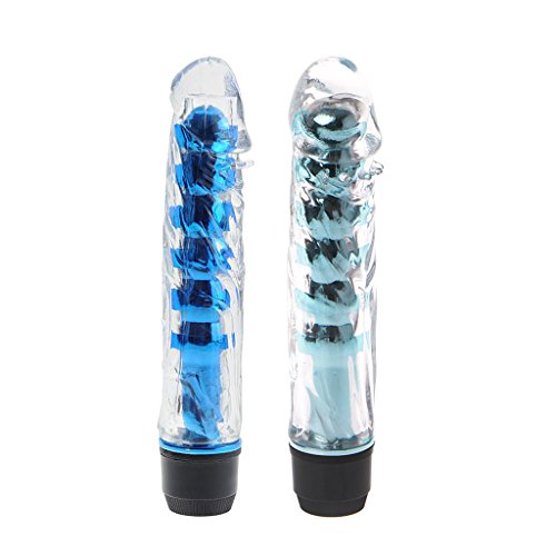 Female Waterproof Multispeed Massager Toy