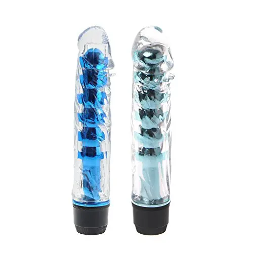 Knowwest Female Waterproof Massager Multispeed Massager G S Potter Dido Sèx Toys