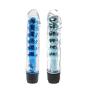 Female Waterproof Multispeed Massager Toy