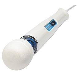 New 2013 Hitachi Magic Wand Original Personal Massager Ultimate Full Body Massage Hand Held Massager HV-260 + System JO USDA Certified Organic Toy Cleaner - 4 oz