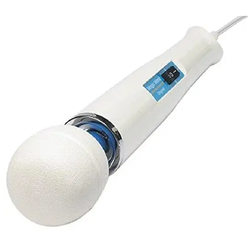 New 2013 Hitachi Magic Wand Original Personal Massager Ultimate Full Body Massage Hand Held Massager HV-260 + System JO USDA Certified Organic Toy Cleaner - 4 oz New 2013 Hitachi Magic Wand Original Personal Massager Ultimate Full Body Massage Hand Held Massager HV-260 + System JO USDA Certified Organic Toy Cleaner - 4 oz
