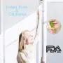 BOMBEX FDA Approved Realistic Dildo - Silicone Vagina Sex Toy With Strong Suction Cup Base,Flesh Dong,8.2 Inches BOMBEX FDA Approved Realistic Dildo - Silicone Vagina Sex Toy With Strong Suction Cup Base,Flesh Dong,8.2 Inches