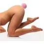 Tailz Fluffy Bunny Tail Anal Plug