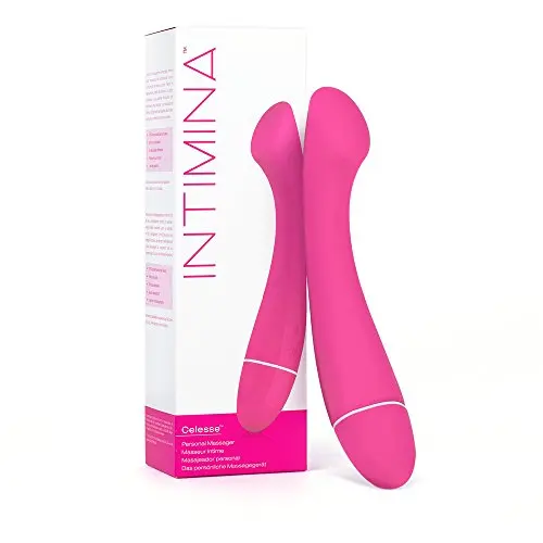 INTIMINA Celesse Personal Massager INTIMINA Celesse Personal Massager